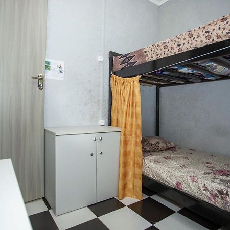 Hostel California Batumi Eksteriør bilde