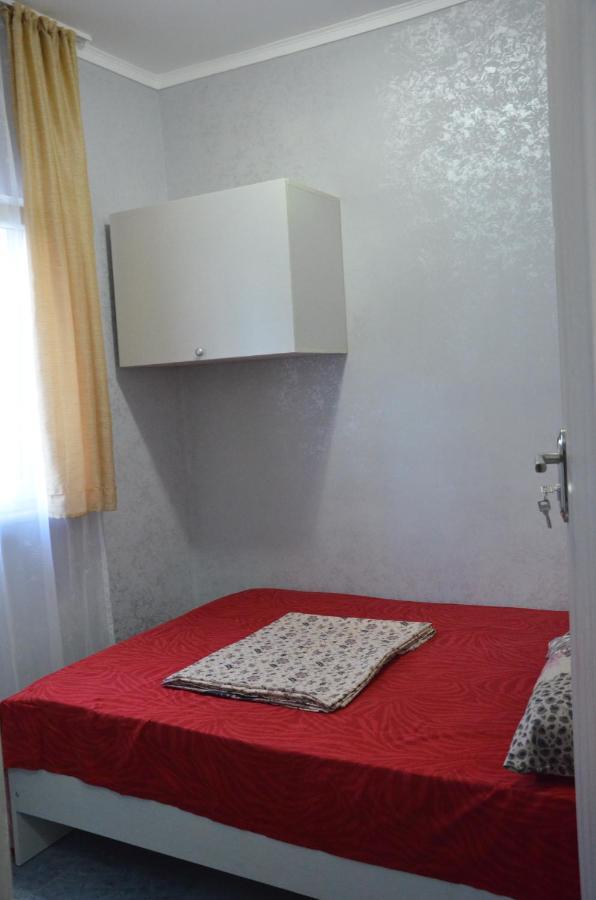 Hostel California Batumi Eksteriør bilde