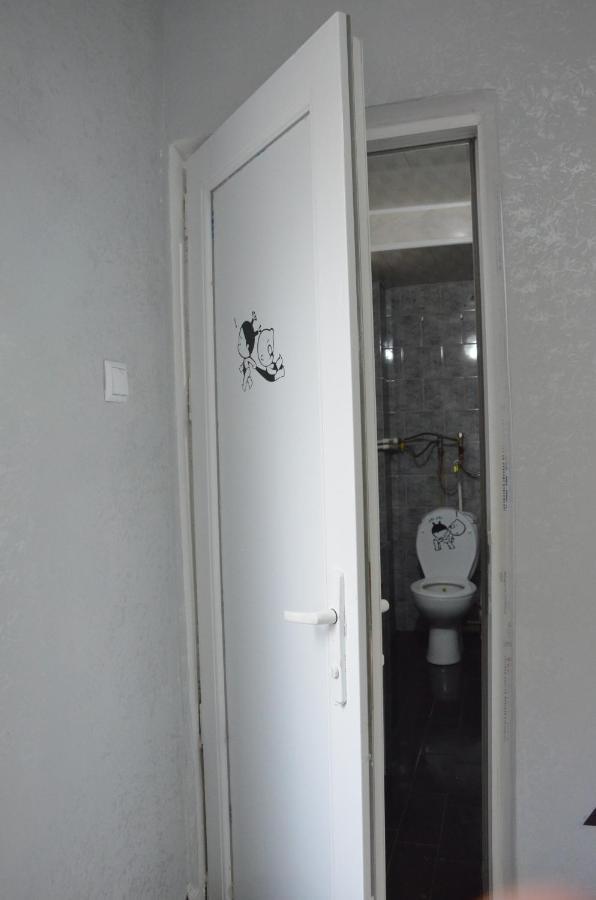 Hostel California Batumi Eksteriør bilde