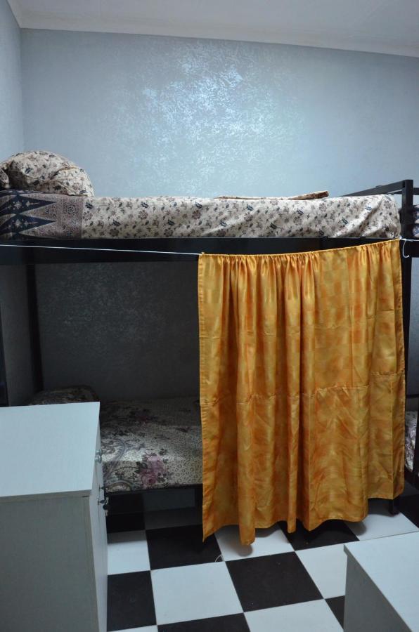 Hostel California Batumi Eksteriør bilde