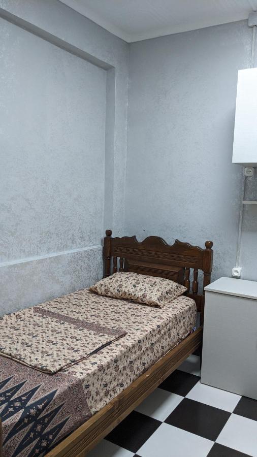 Hostel California Batumi Eksteriør bilde